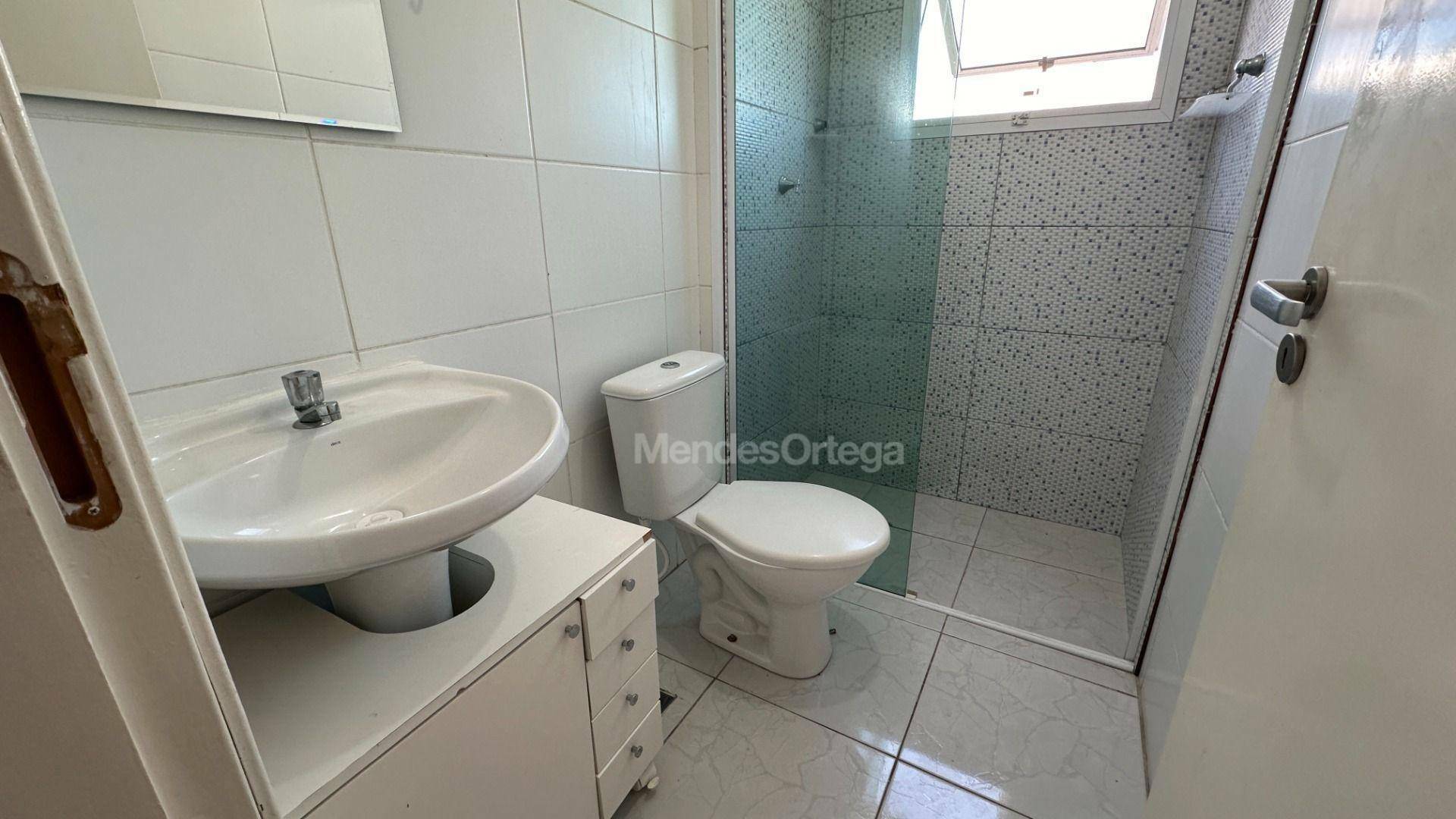 Apartamento à venda com 2 quartos, 47m² - Foto 16