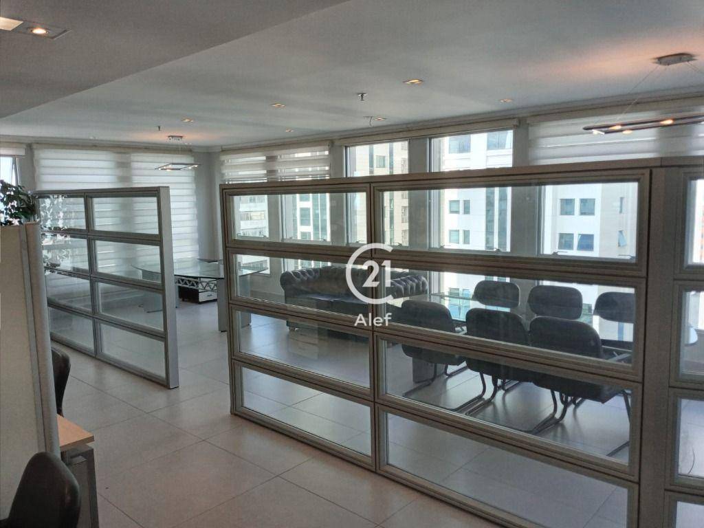 Conjunto Comercial-Sala para alugar, 67m² - Foto 10