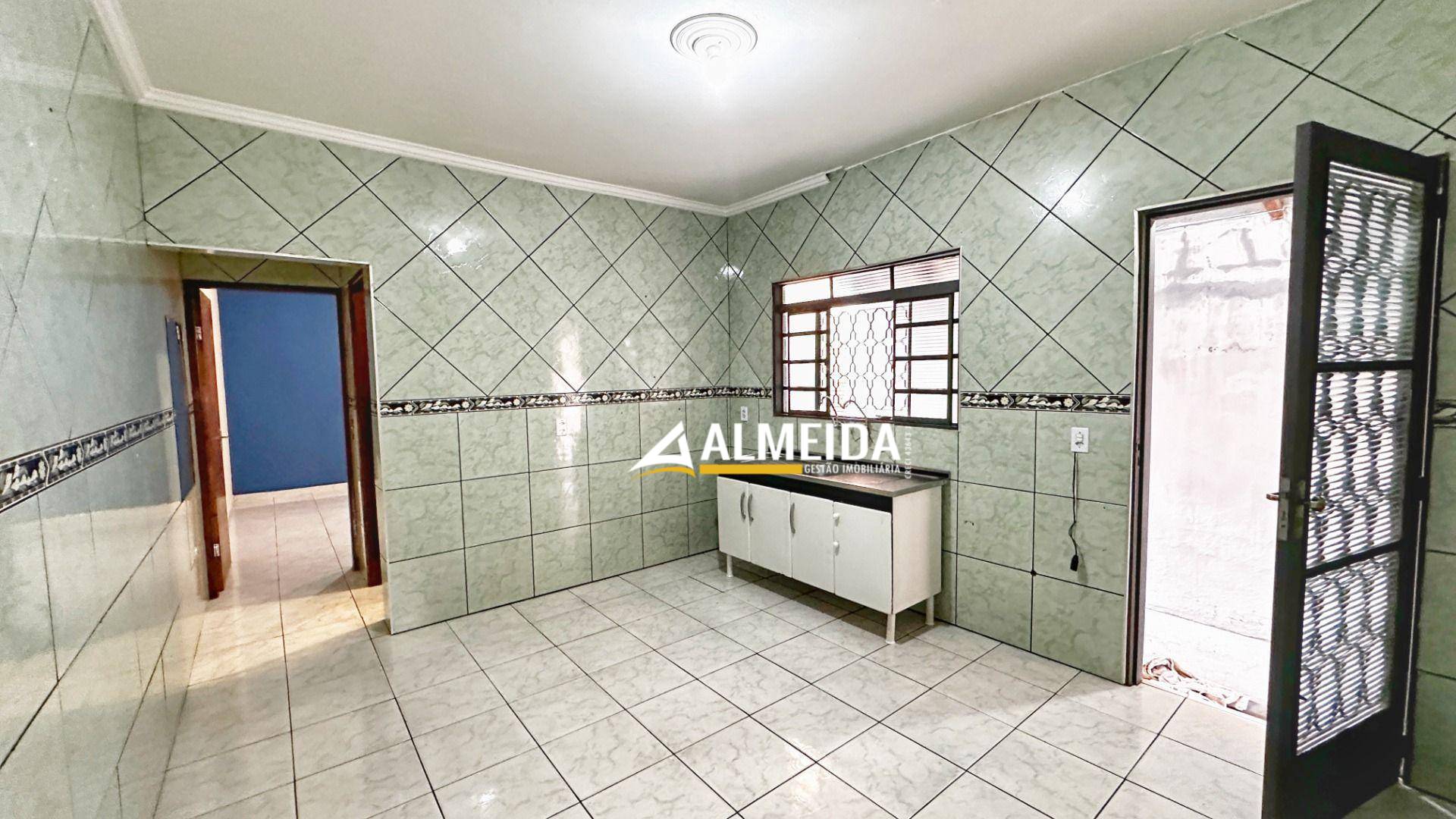 Casa, 1 quarto - Foto 4