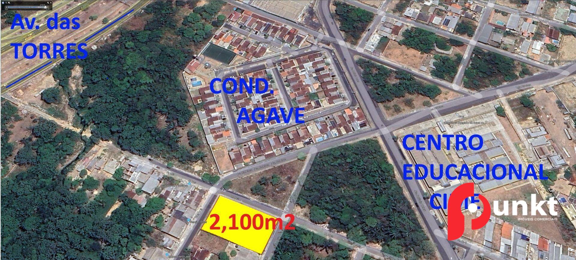 Terreno, 2100 m² - Foto 4