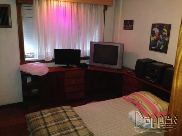 Apartamento à venda com 3 quartos, 200m² - Foto 9