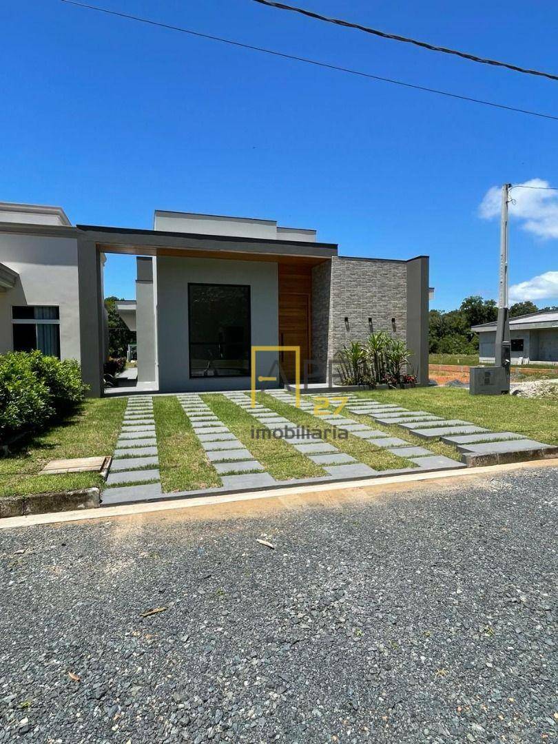 Casa de Condomínio à venda com 3 quartos, 160m² - Foto 26