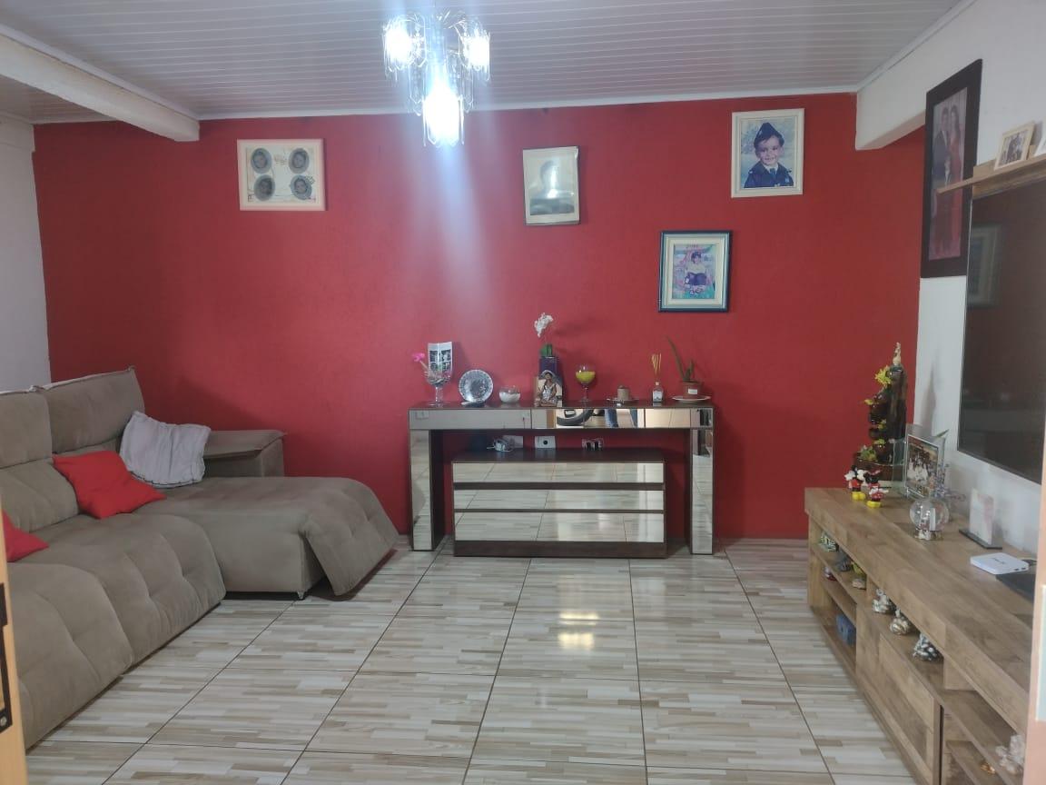 Casa à venda com 3 quartos - Foto 4