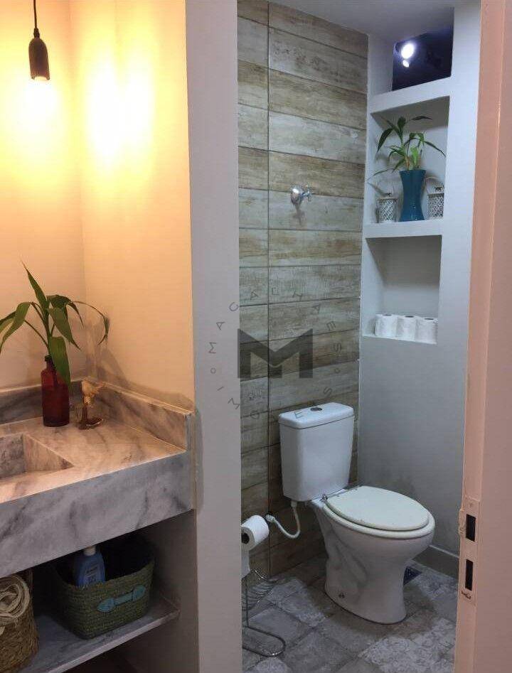 Apartamento à venda com 2 quartos, 85m² - Foto 15