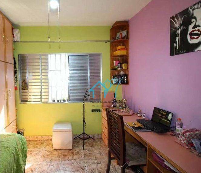 Casa à venda com 3 quartos, 316M2 - Foto 10