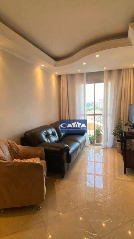 Apartamento à venda com 3 quartos, 62m² - Foto 22