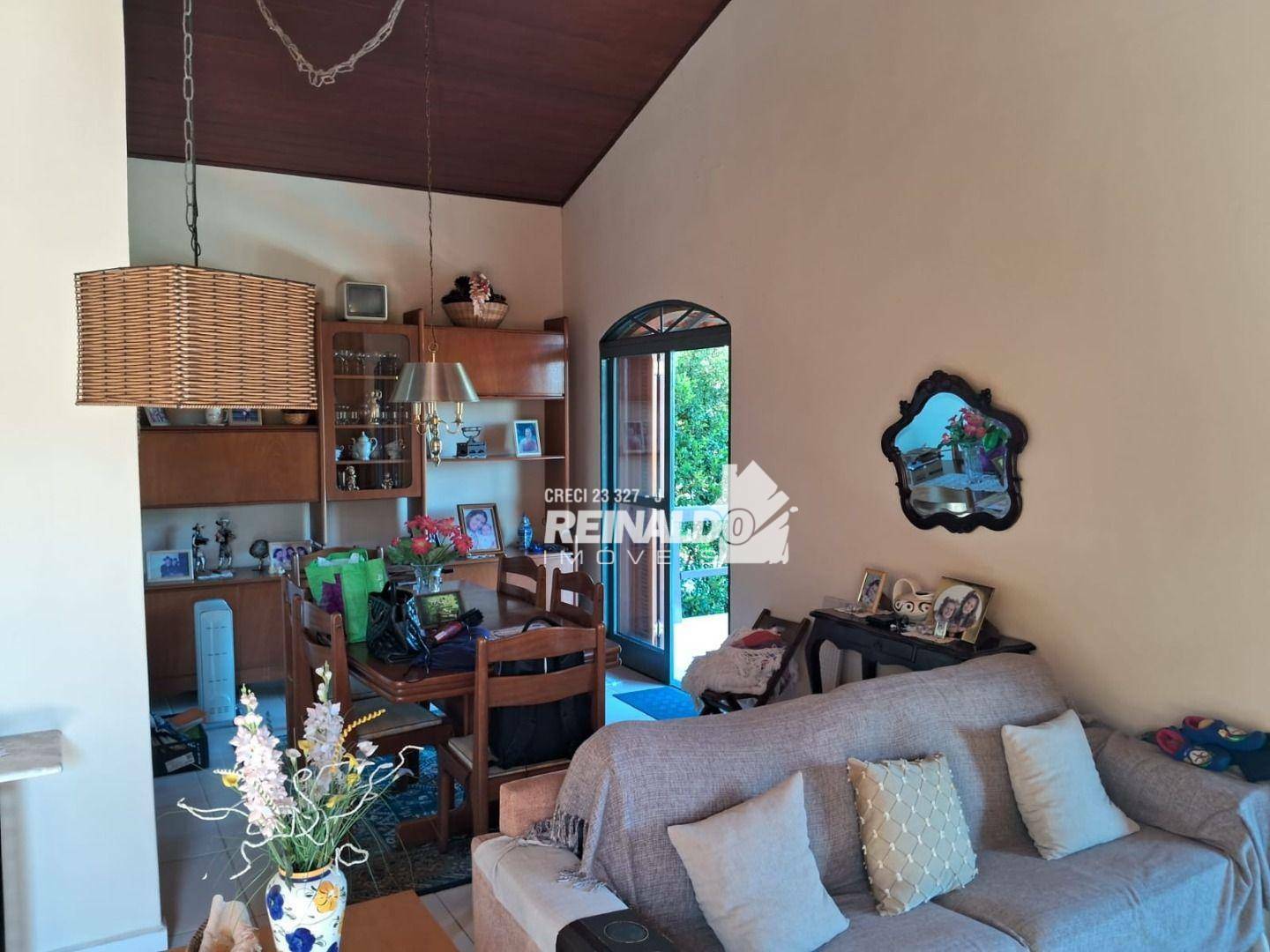 Casa de Condomínio à venda e aluguel com 3 quartos, 171m² - Foto 5