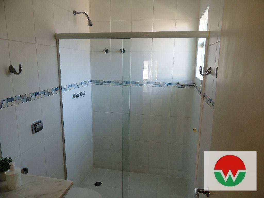 Casa de Condomínio à venda e aluguel com 4 quartos, 340m² - Foto 11