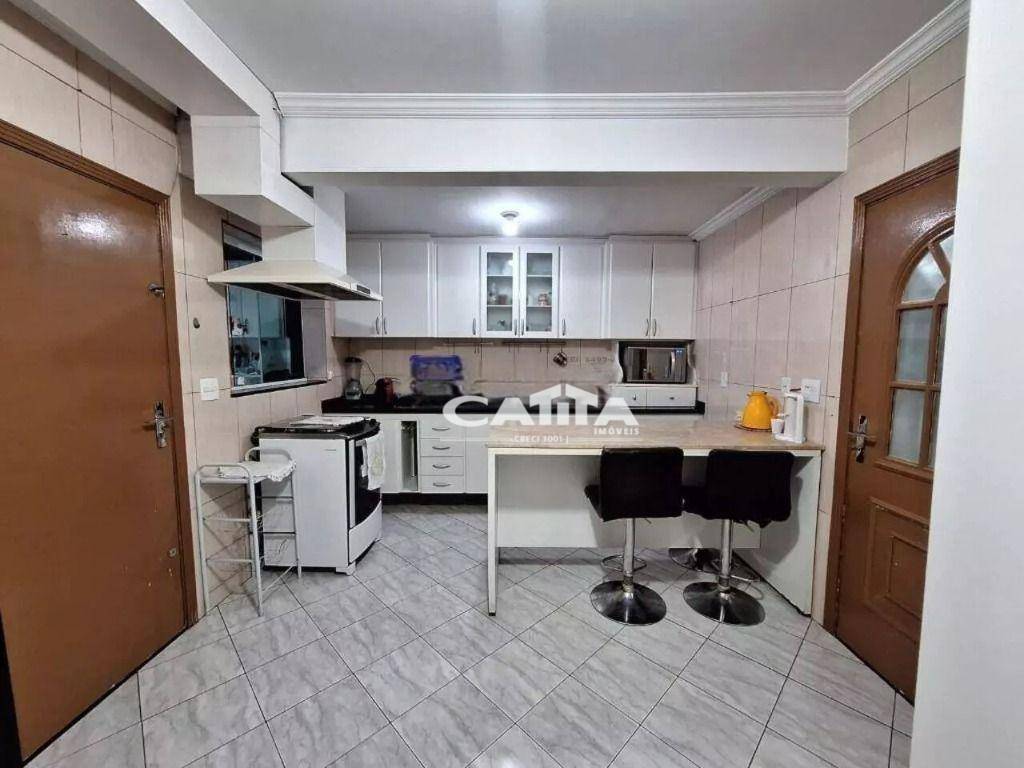 Sobrado à venda com 3 quartos, 171m² - Foto 4
