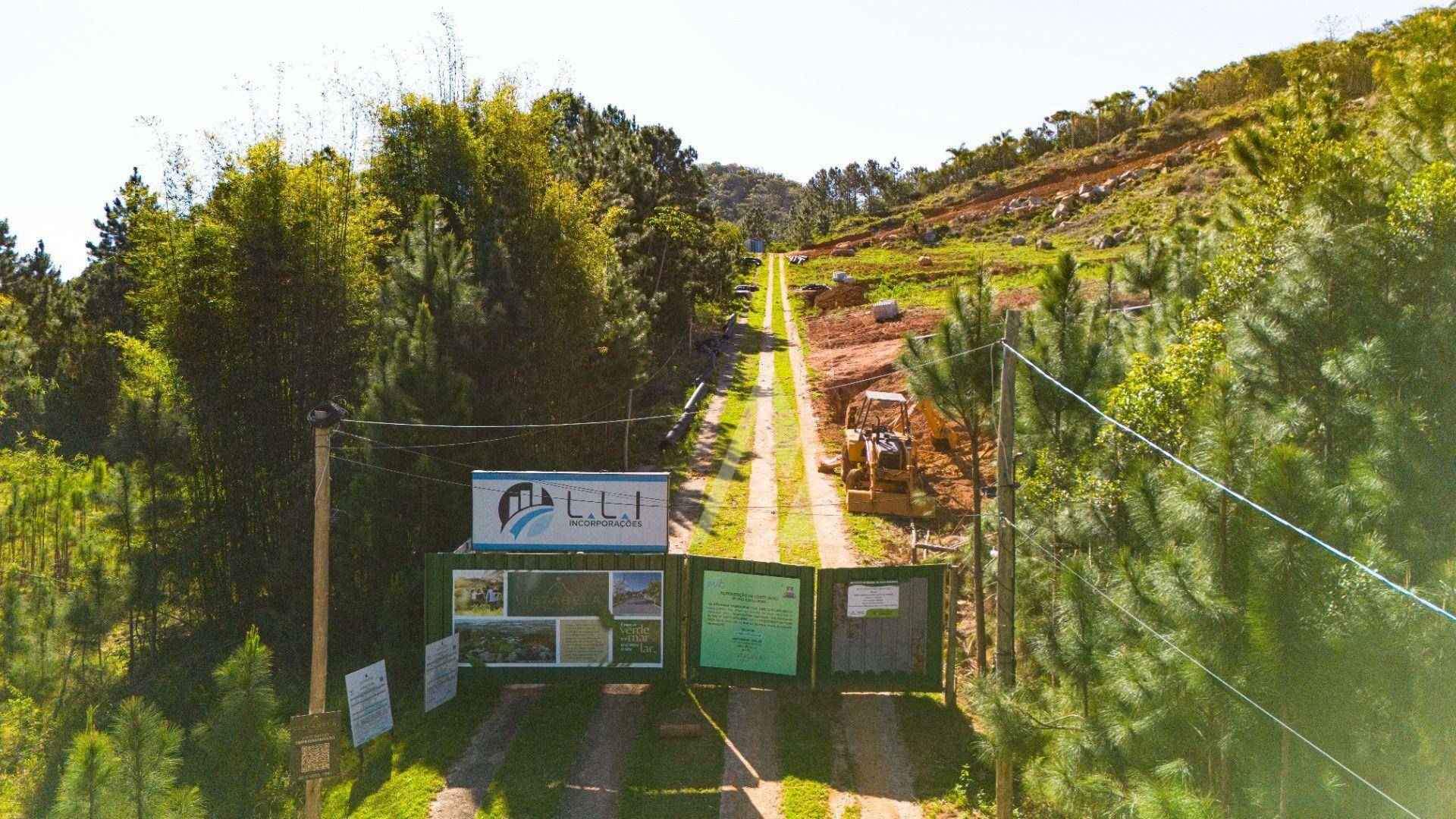 Loteamento e Condomínio, 456 m² - Foto 5