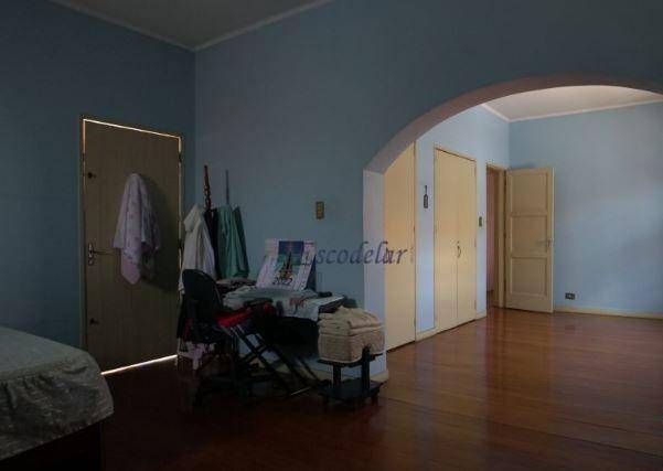 Casa para alugar com 4 quartos, 350m² - Foto 29