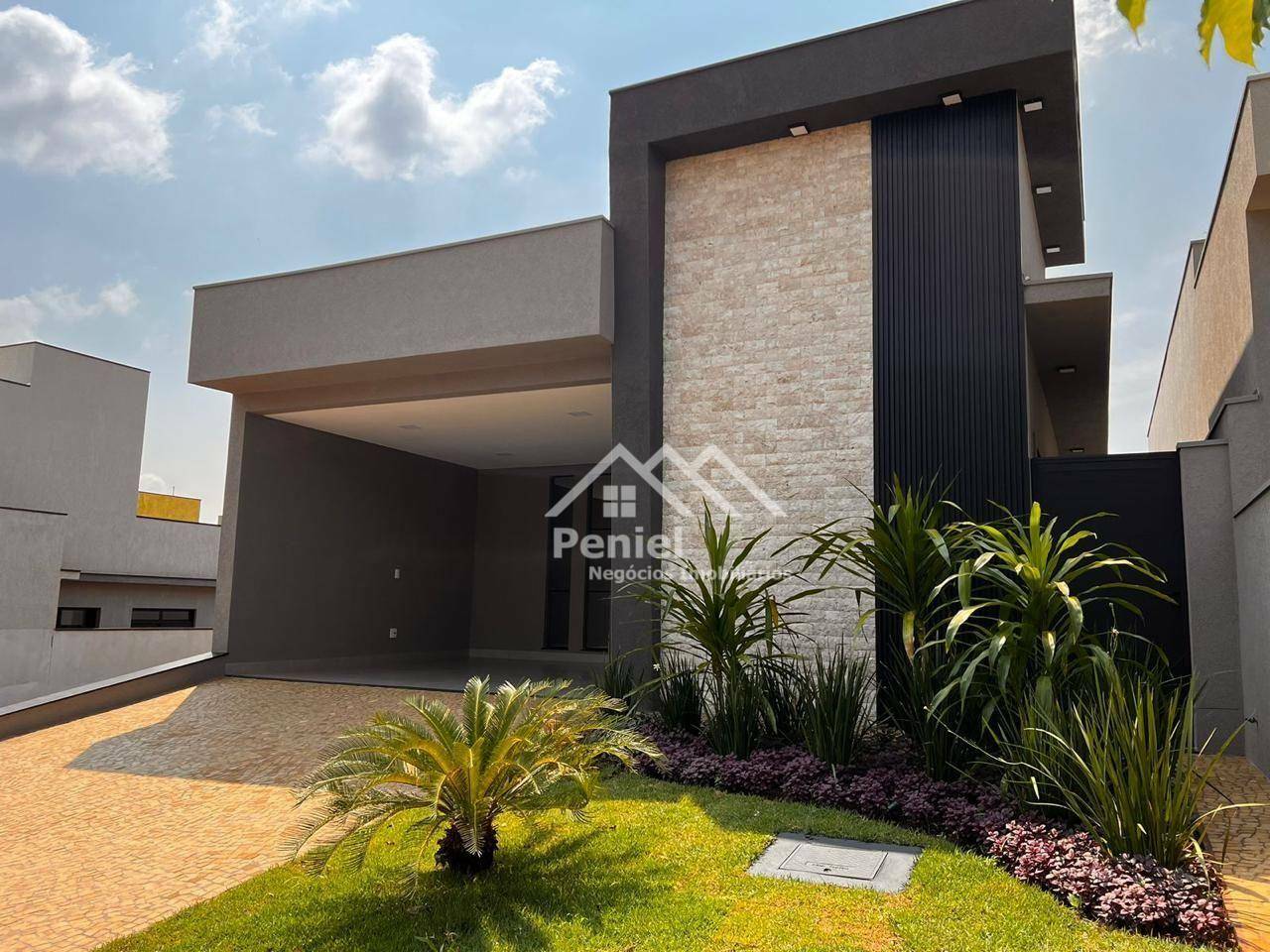 Casa de Condomínio à venda com 3 quartos, 150m² - Foto 1