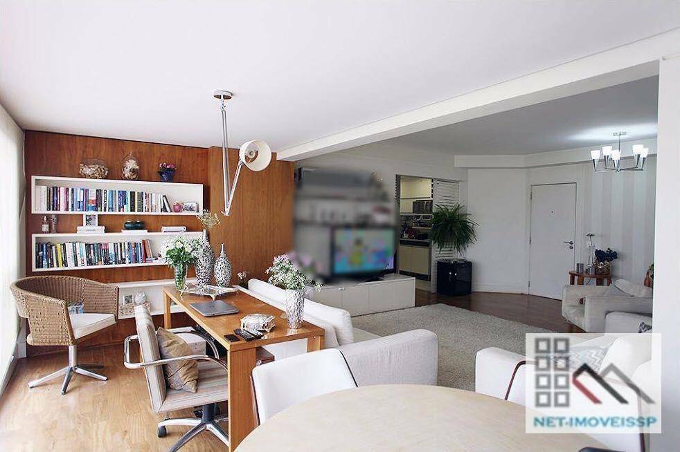 Apartamento à venda com 1 quarto, 46m² - Foto 5