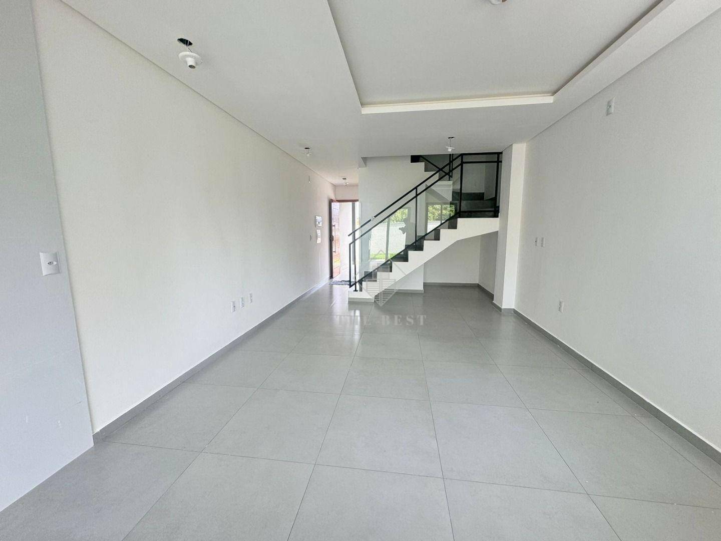 Sobrado à venda com 3 quartos, 117m² - Foto 3