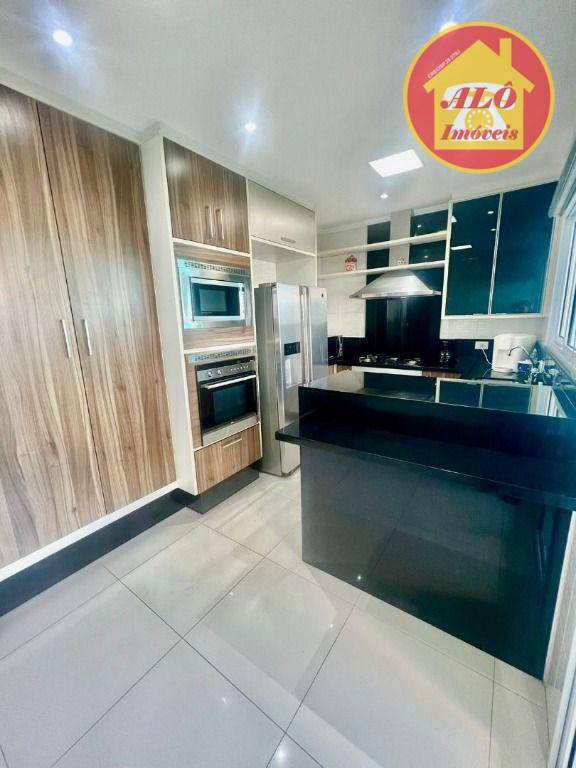 Cobertura à venda e aluguel com 4 quartos, 300m² - Foto 21