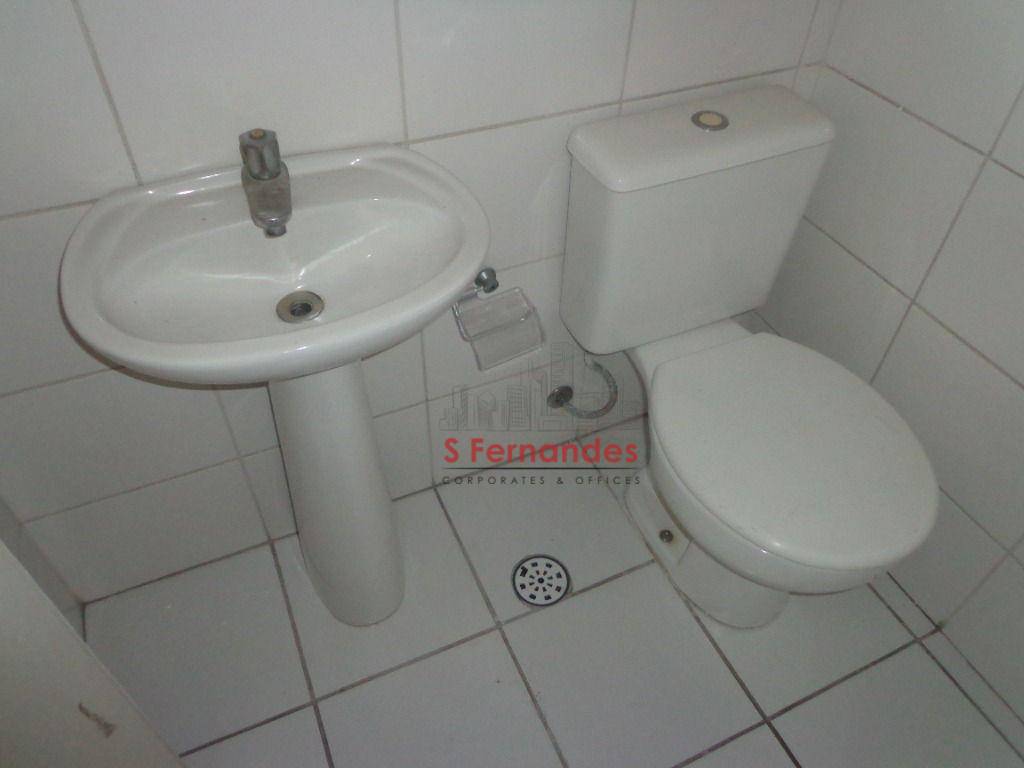 Conjunto Comercial-Sala para alugar, 36m² - Foto 15