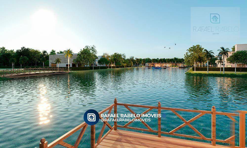 Loteamento e Condomínio, 235 m² - Foto 5