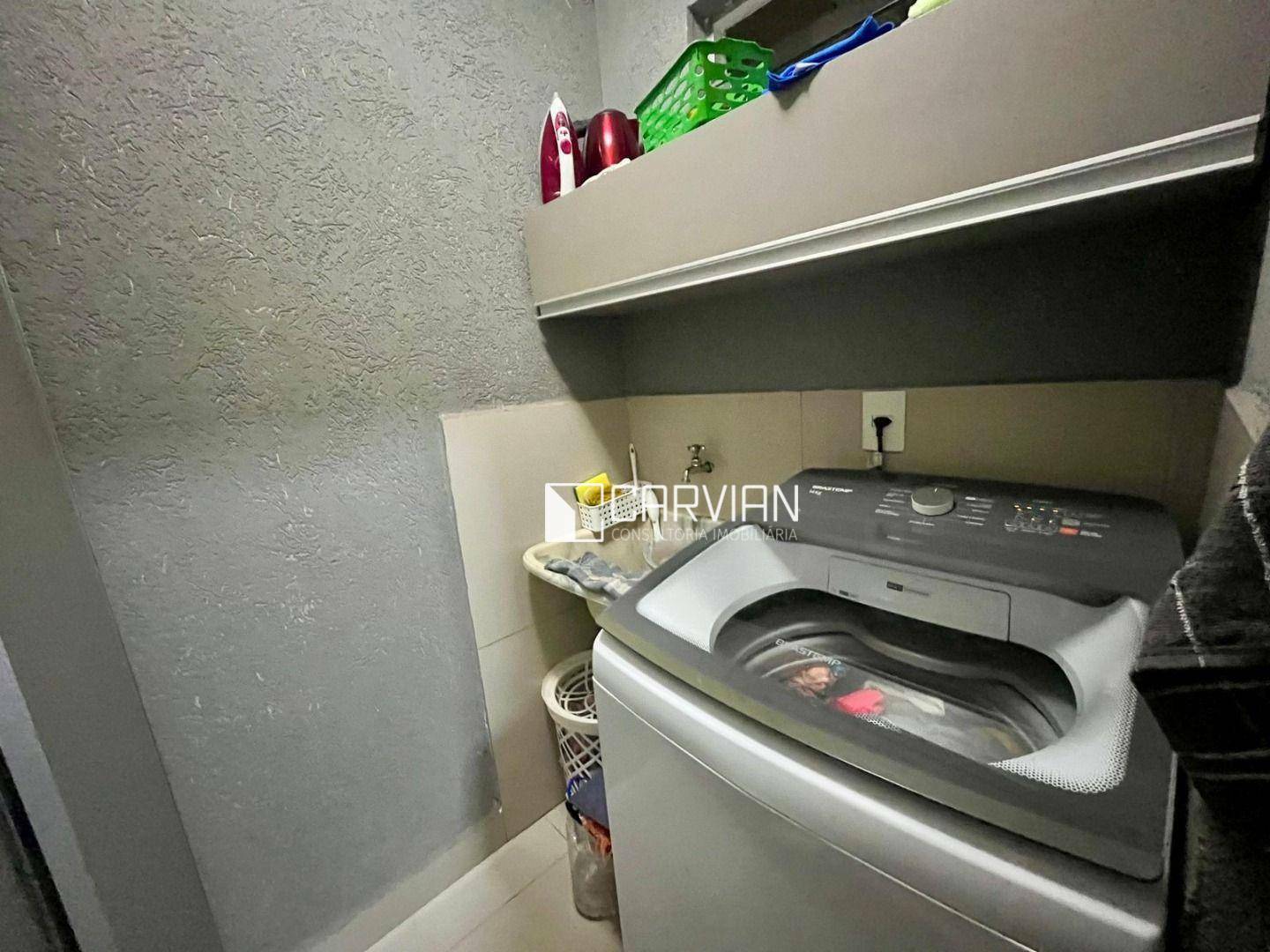 Casa à venda com 3 quartos, 157m² - Foto 18