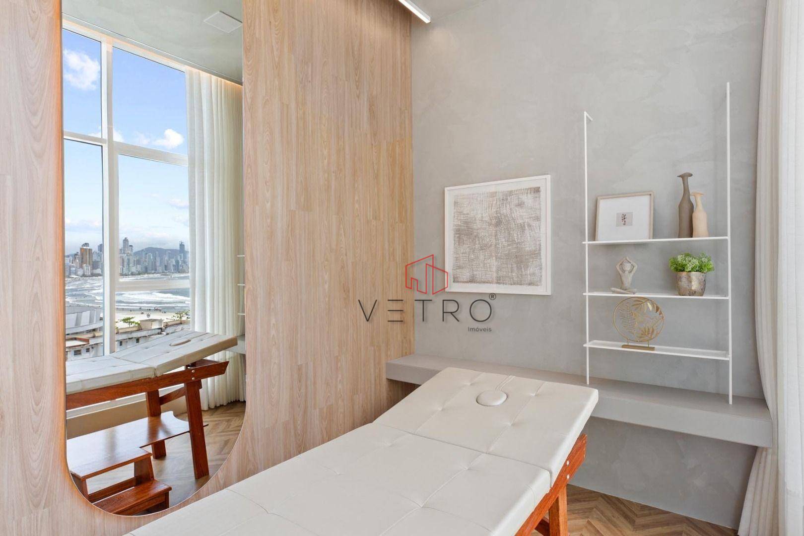 Apartamento à venda com 4 quartos, 223m² - Foto 32