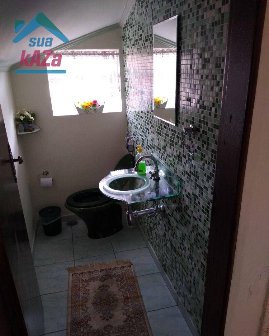 Sobrado à venda com 4 quartos, 500m² - Foto 22