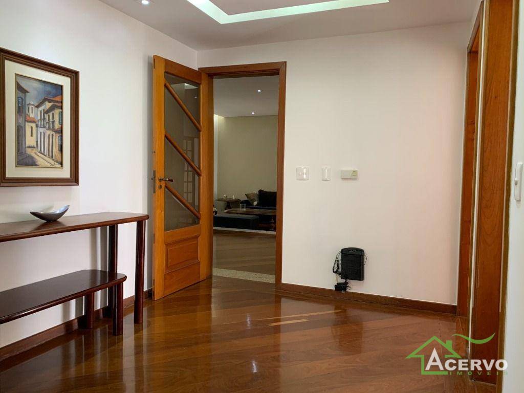 Casa de Condomínio à venda com 5 quartos, 650m² - Foto 31