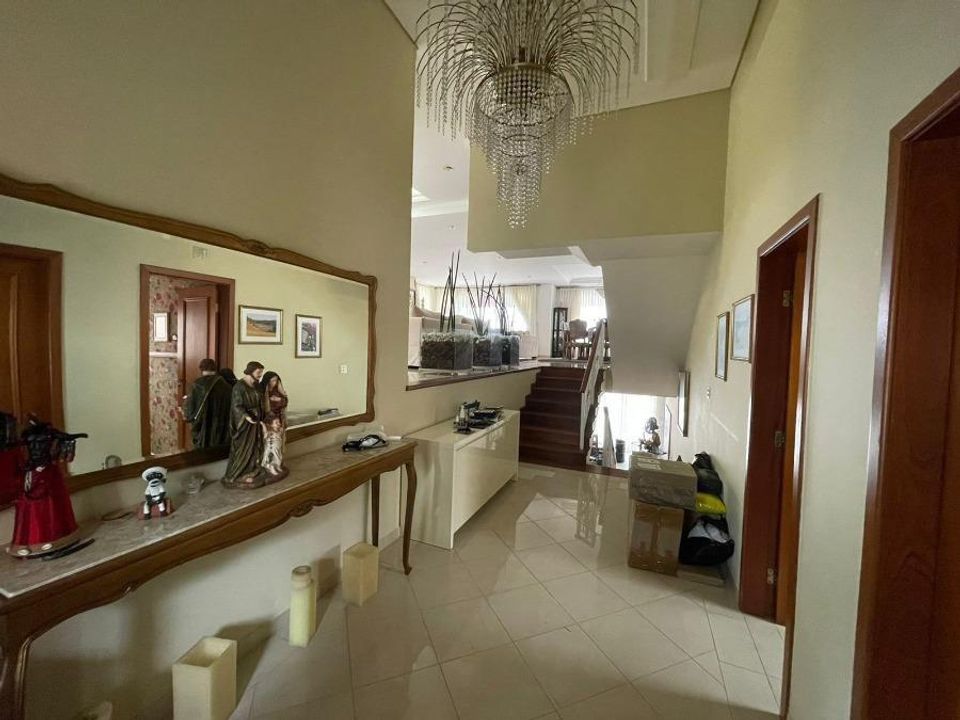 Casa de Condomínio à venda com 5 quartos, 500m² - Foto 2