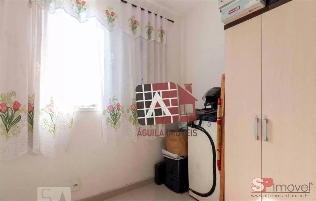 Apartamento à venda com 2 quartos, 45m² - Foto 7