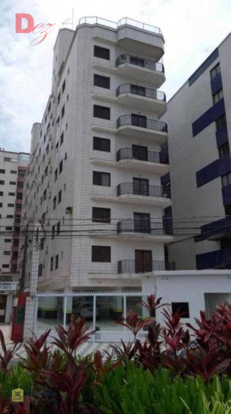 Apartamento à venda com 2 quartos, 85m² - Foto 1