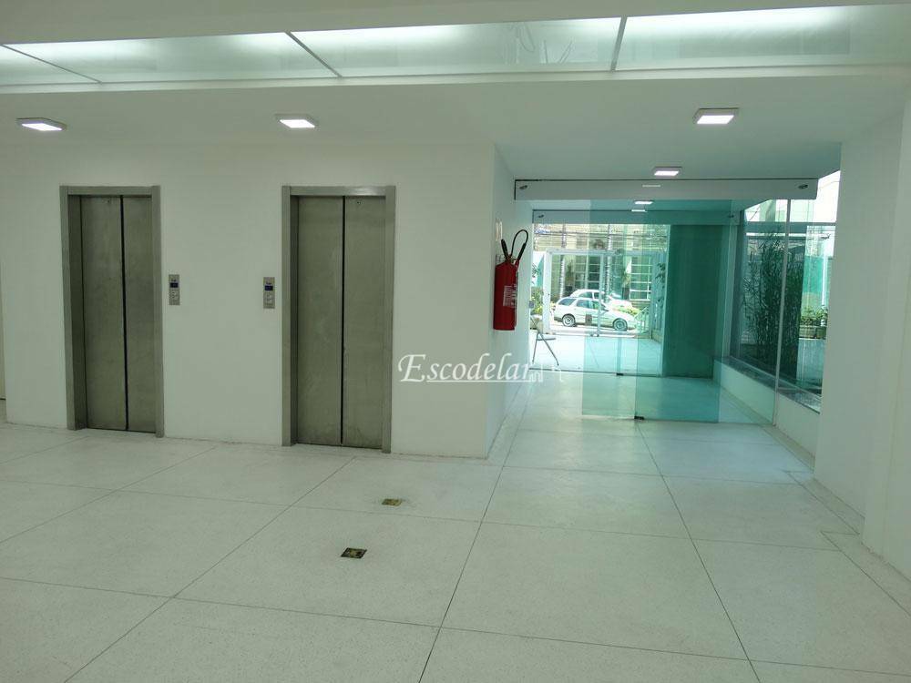 Prédio Inteiro para alugar, 5492m² - Foto 2