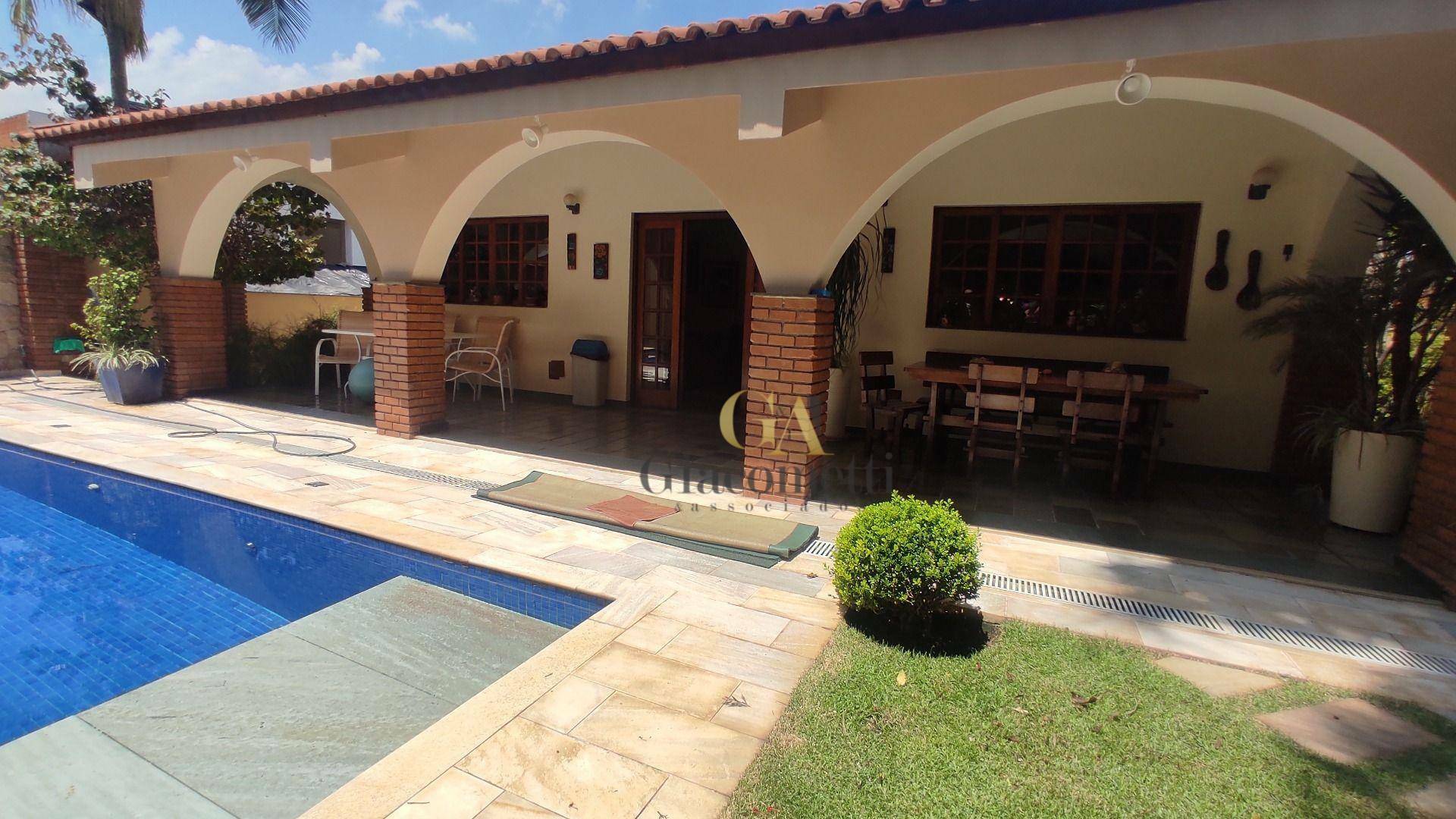 Casa de Condomínio à venda com 3 quartos, 384m² - Foto 10