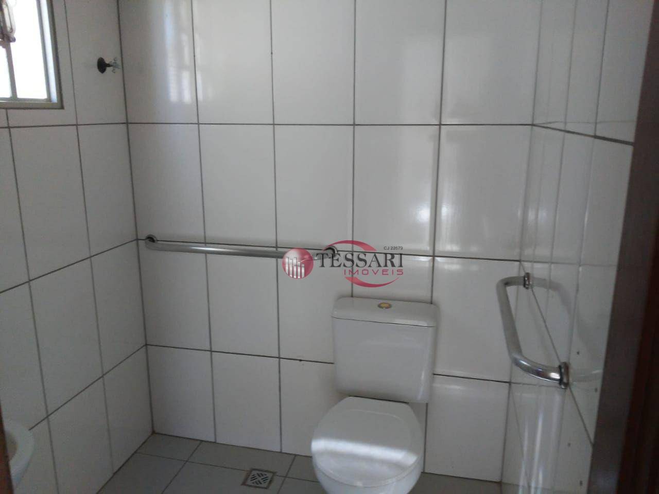 Conjunto Comercial-Sala para alugar, 360m² - Foto 18