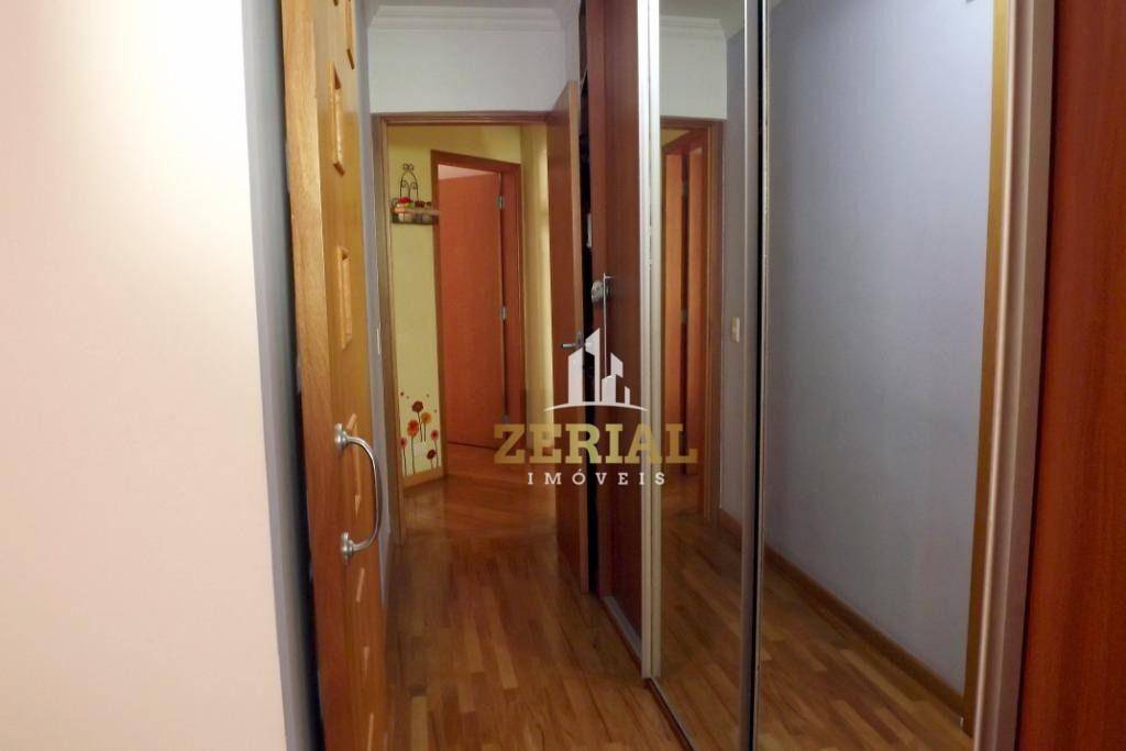 Apartamento à venda com 3 quartos, 137m² - Foto 9