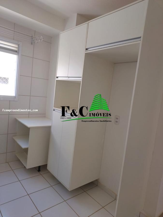 Apartamento à venda com 2 quartos, 48m² - Foto 6