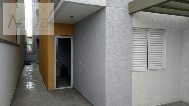 Apartamento à venda com 2 quartos, 83m² - Foto 2