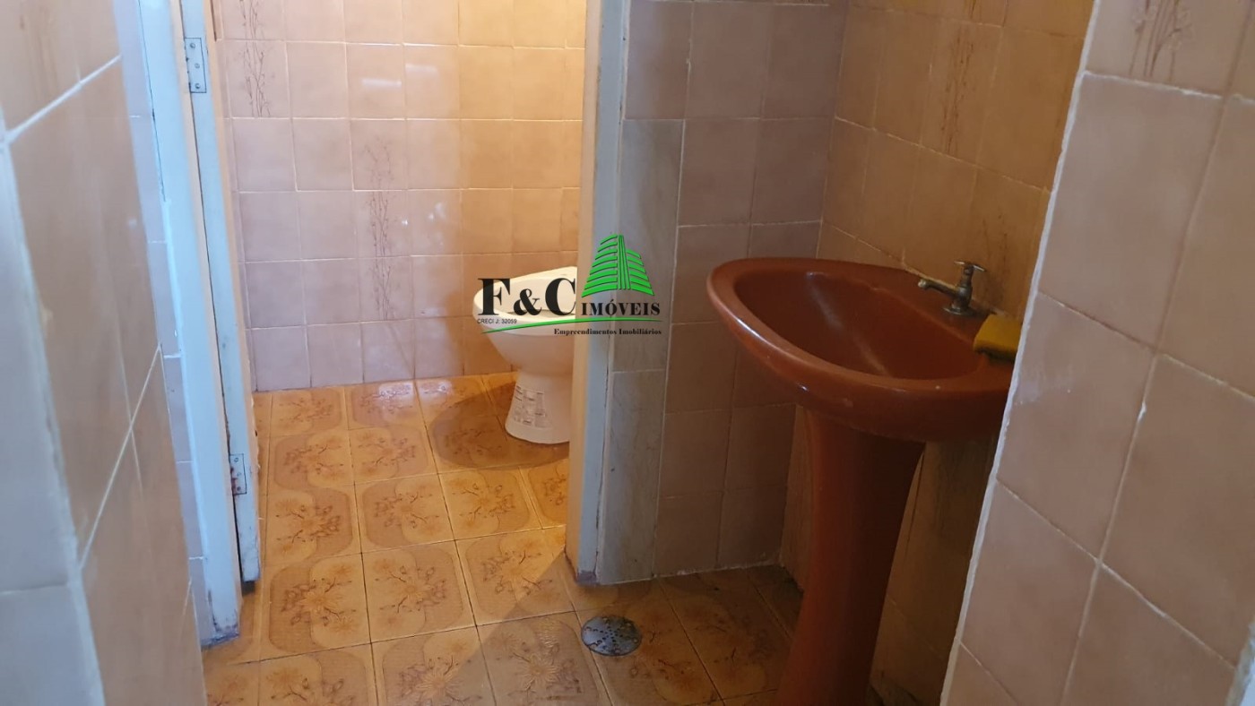 Conjunto Comercial-Sala para alugar, 100m² - Foto 17