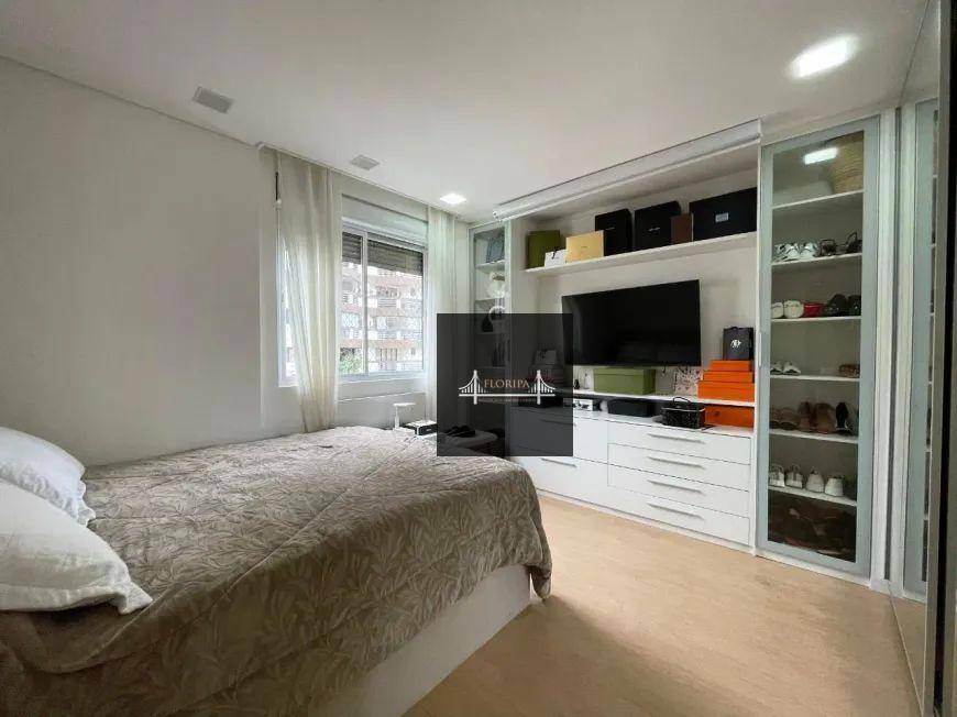 Apartamento à venda com 4 quartos, 131m² - Foto 28