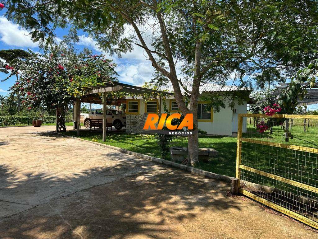 Fazenda à venda, 1110000M2 - Foto 31