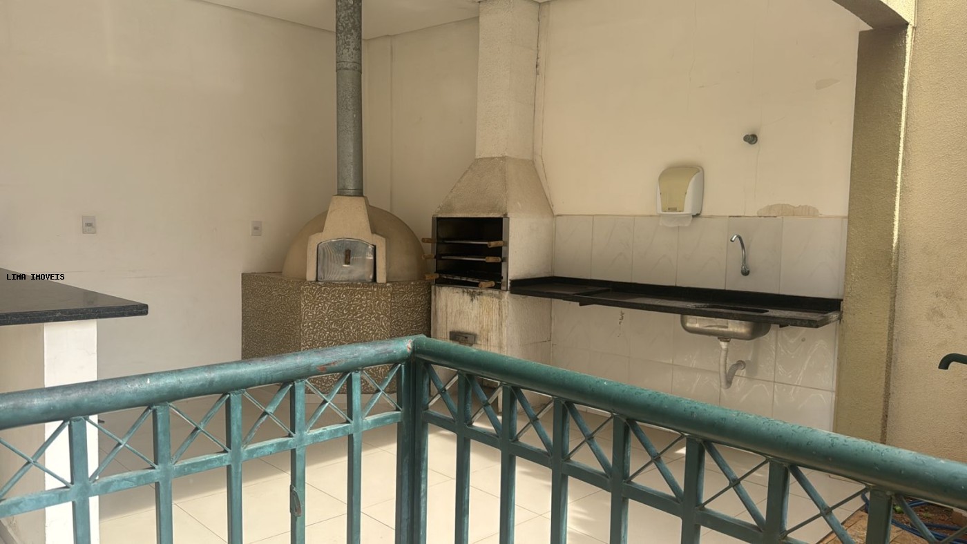 Apartamento para alugar com 2 quartos, 64m² - Foto 14