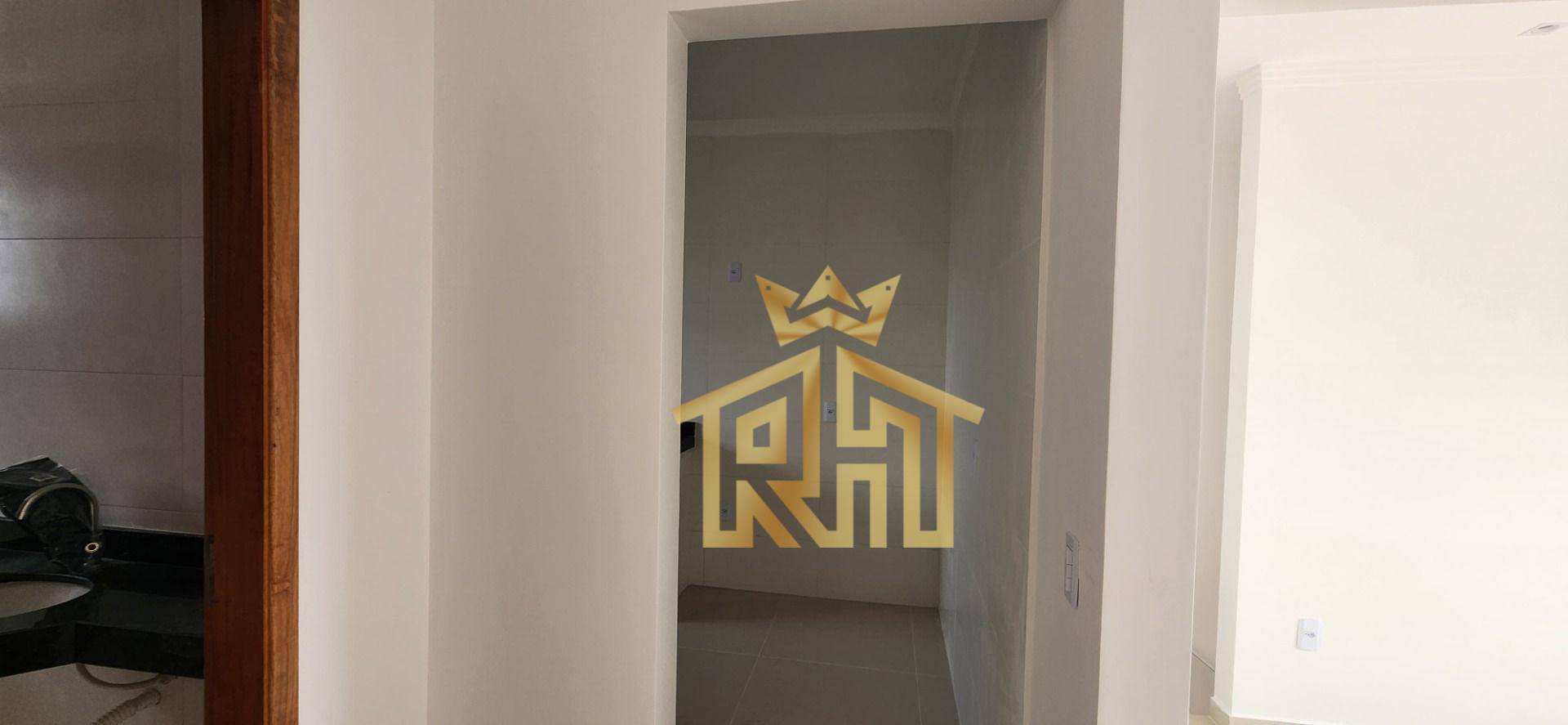 Casa de Condomínio à venda com 2 quartos, 60m² - Foto 12