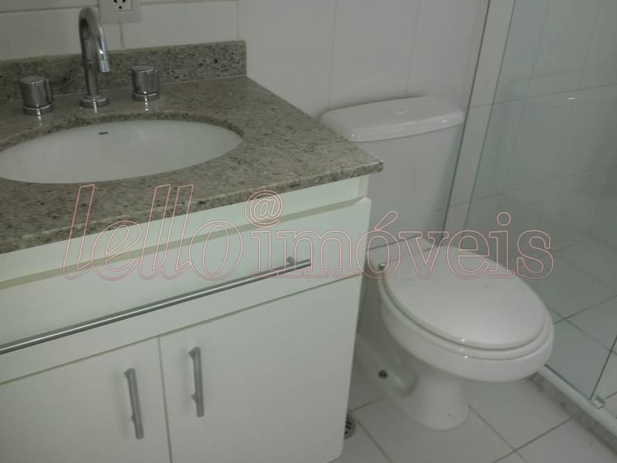 Apartamento para alugar com 3 quartos, 143m² - Foto 6