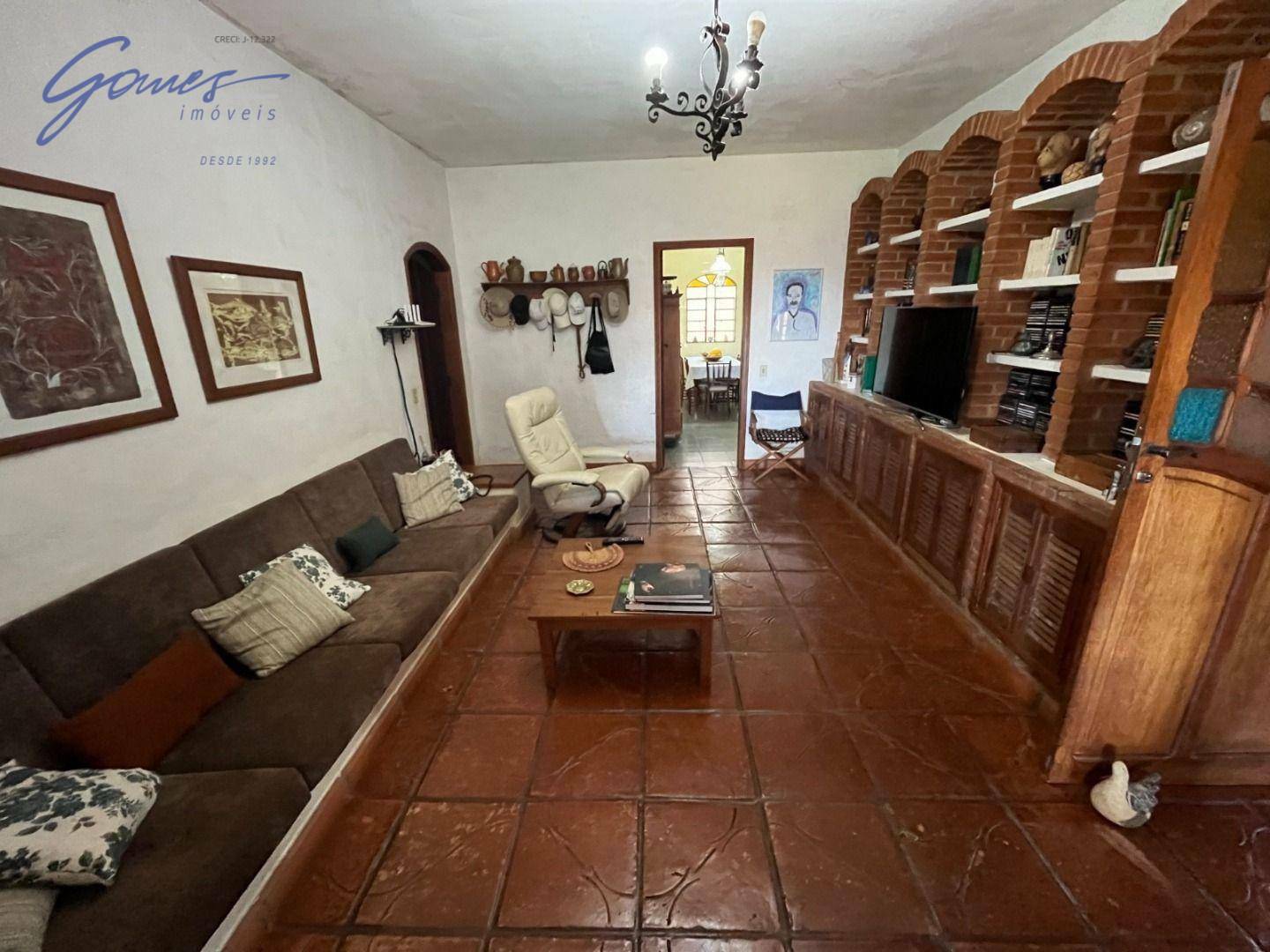 Casa à venda com 4 quartos, 580m² - Foto 22