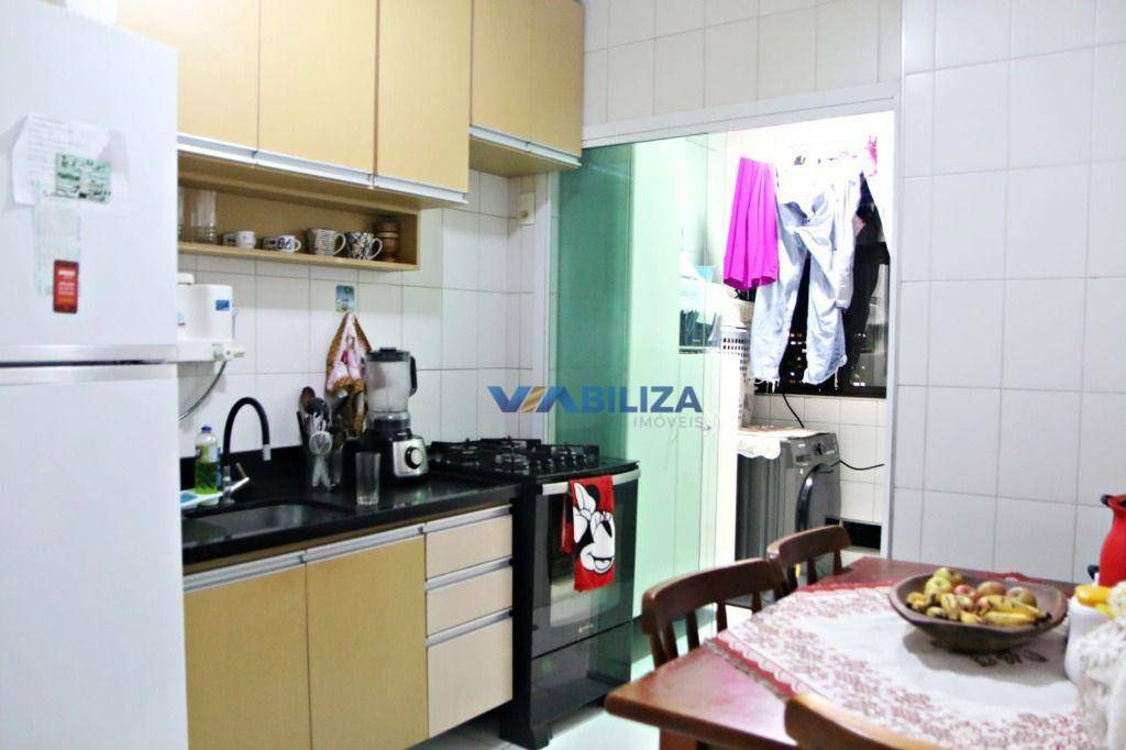 Apartamento à venda com 3 quartos, 65m² - Foto 5