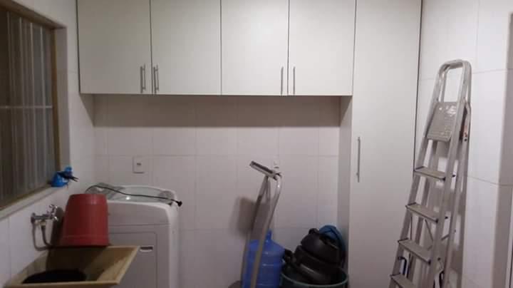 Sobrado à venda com 3 quartos, 170m² - Foto 3