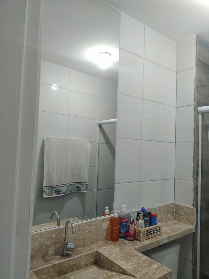 Apartamento à venda com 2 quartos, 48m² - Foto 15