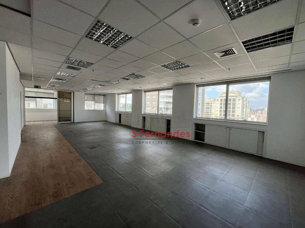 Conjunto Comercial-Sala para alugar, 459m² - Foto 13