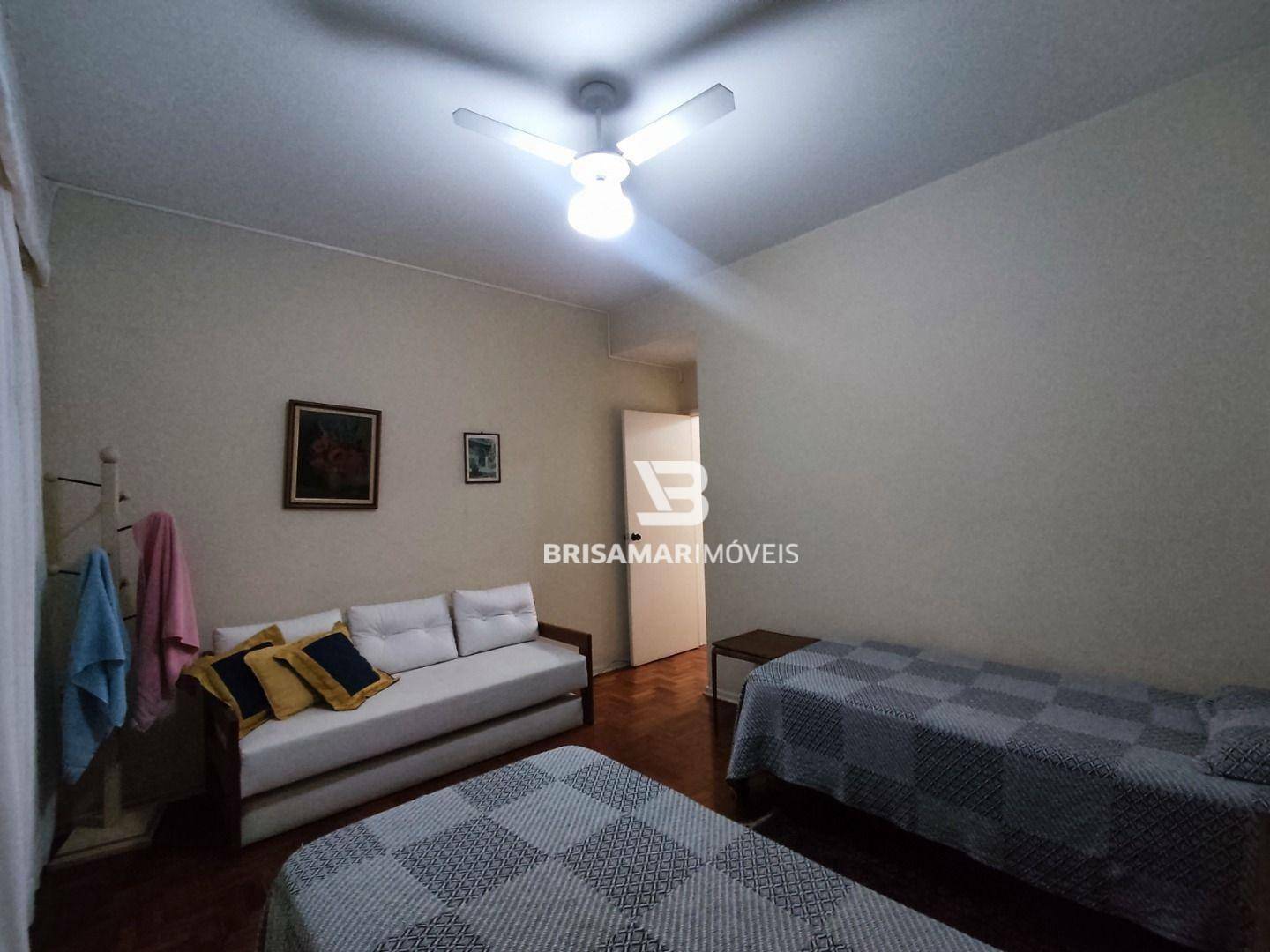 Apartamento à venda com 3 quartos, 160m² - Foto 19