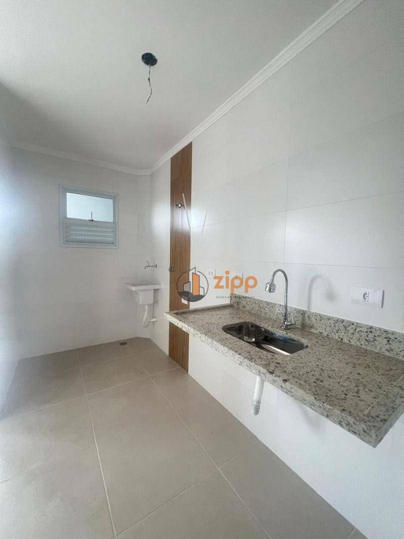 Apartamento à venda com 1 quarto, 28m² - Foto 4