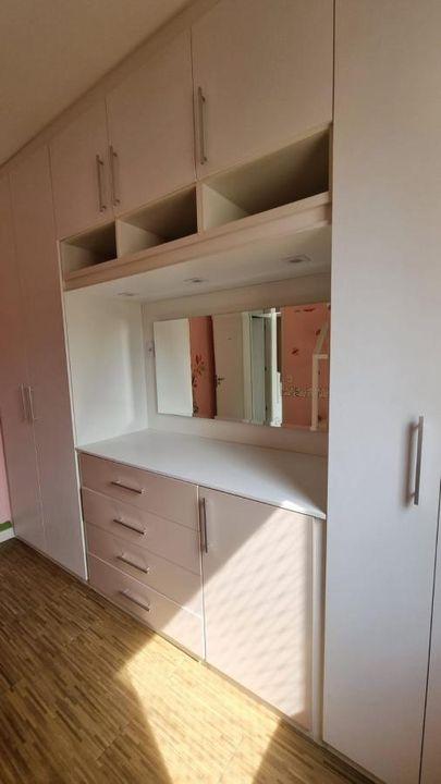 Apartamento à venda com 2 quartos, 51m² - Foto 18