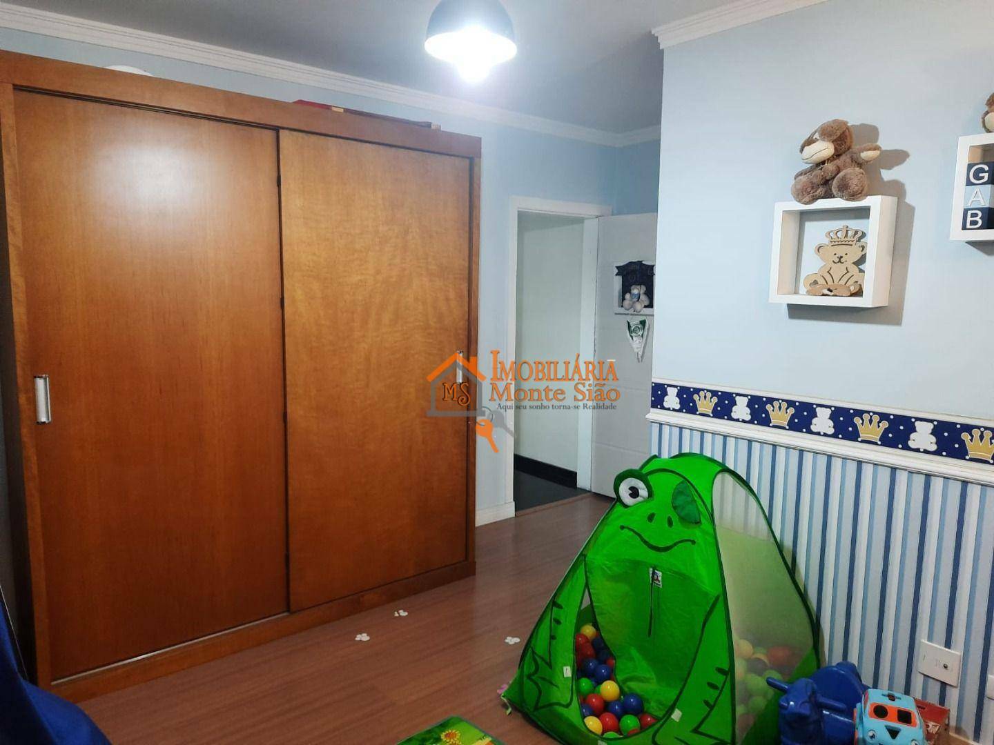 Sobrado à venda com 4 quartos, 153m² - Foto 21