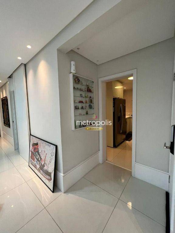 Apartamento à venda com 3 quartos, 144m² - Foto 13